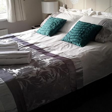 Keresen B&B Wadebridge Exteriör bild