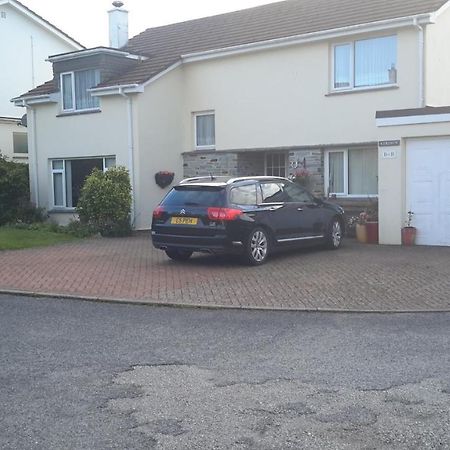 Keresen B&B Wadebridge Exteriör bild
