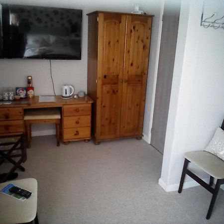 Keresen B&B Wadebridge Exteriör bild