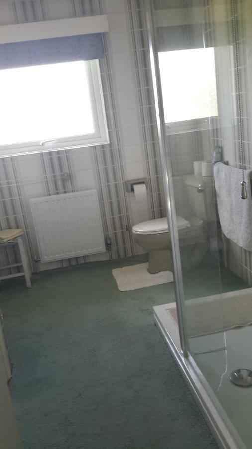 Keresen B&B Wadebridge Exteriör bild