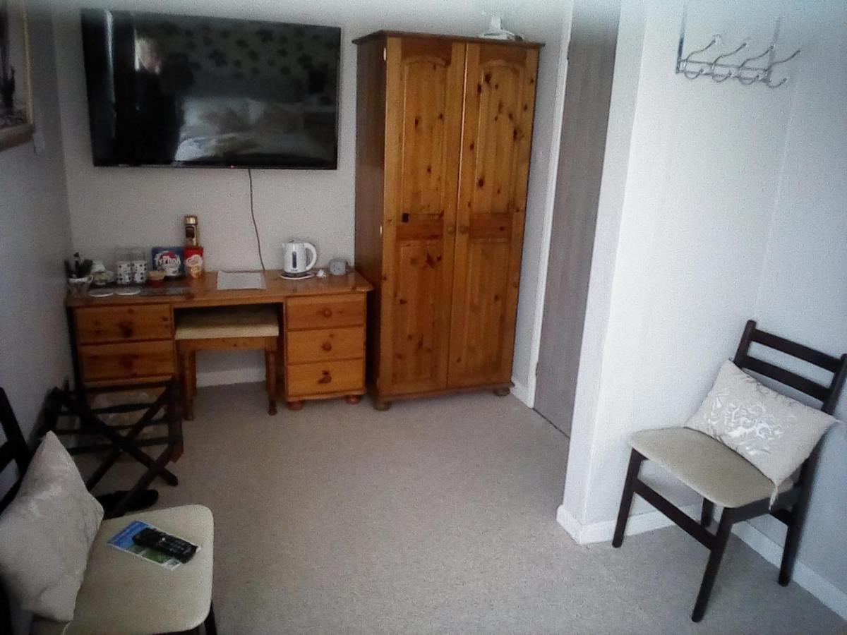 Keresen B&B Wadebridge Exteriör bild